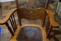 Chair After