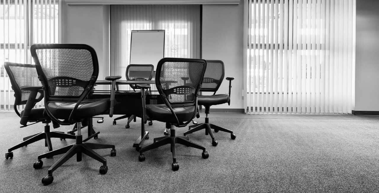 Checklist for Buying Office Chairs