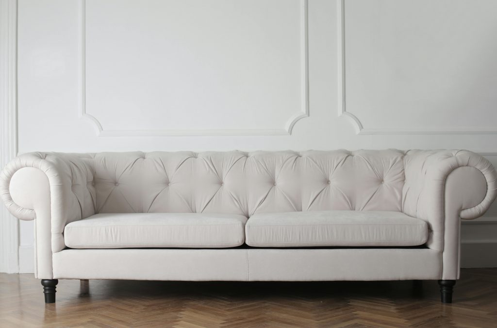 Benefits of Regular Upholstery Cleaning