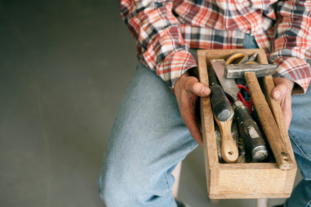 Repair Denting Furniture